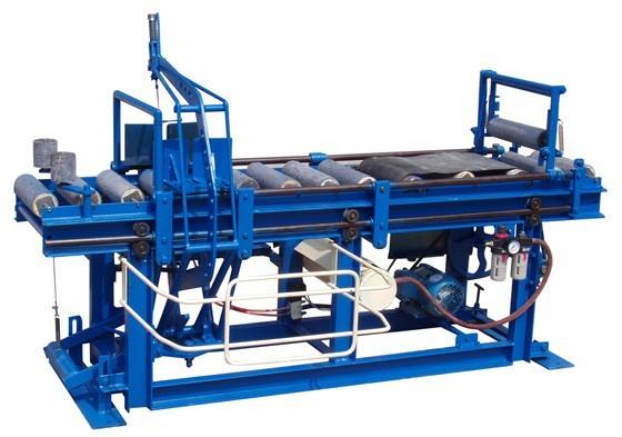 全自動(dòng)碼垛機(jī)